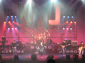 �~���[�W�b�N�W�����{���[