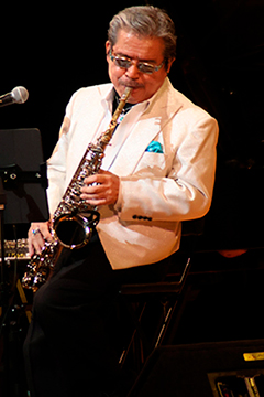 MALTA(Sax)